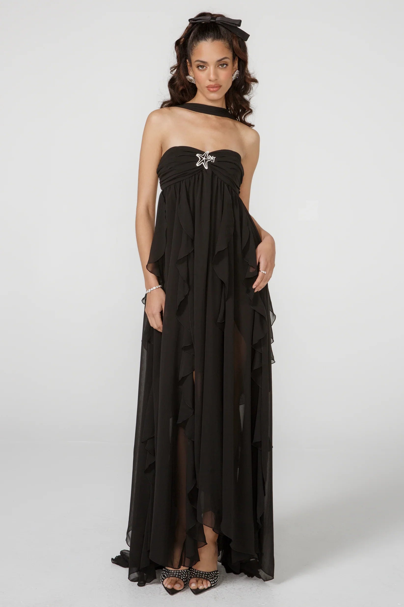 Vestido Mar & Sal Meredith®