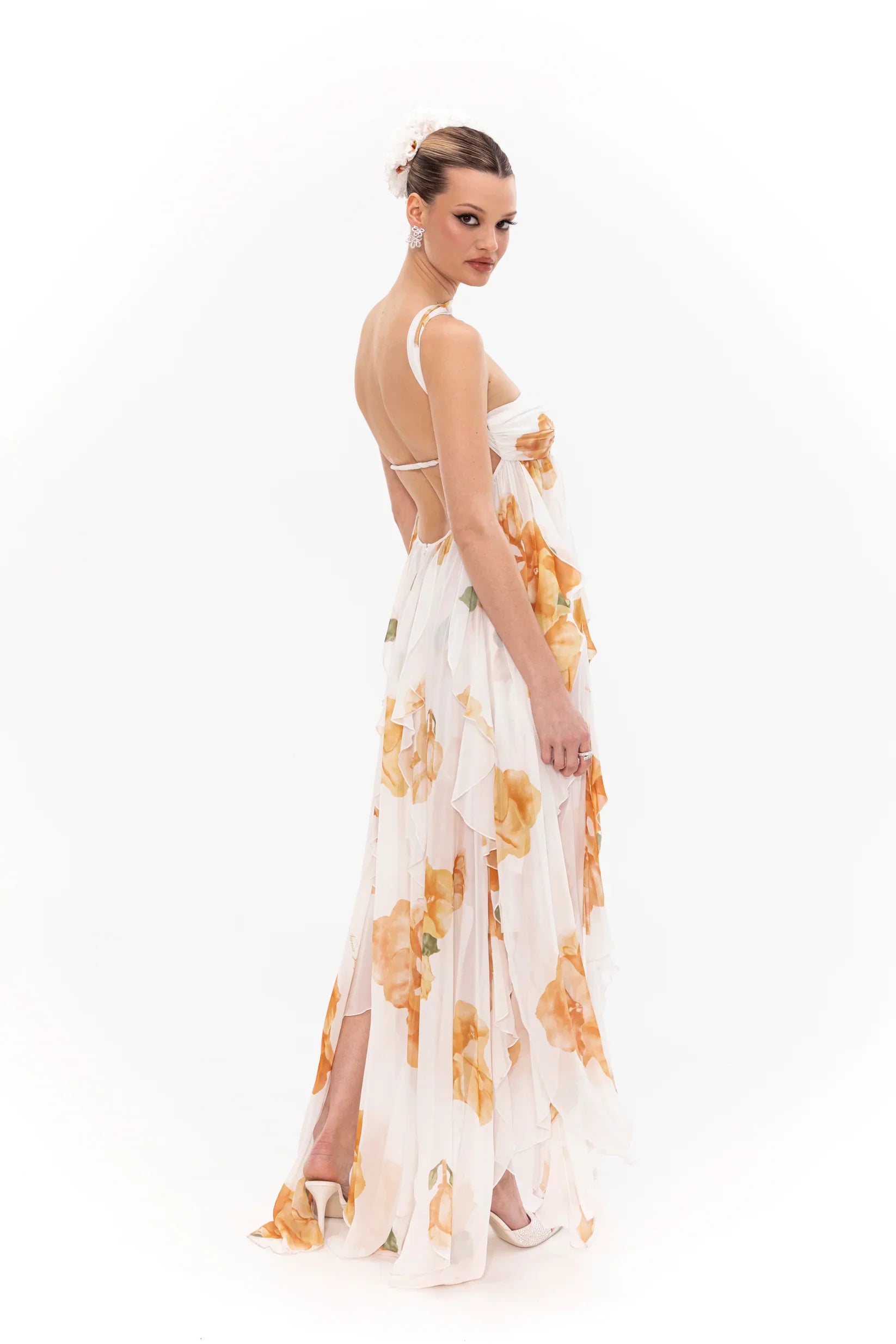 Vestido Mar & Sal Meredith®