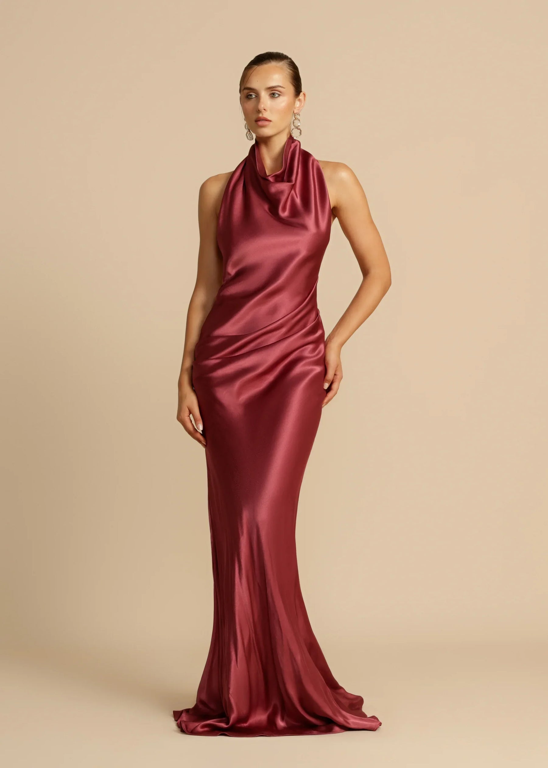 Vestido Mar & Sal Giulia®️