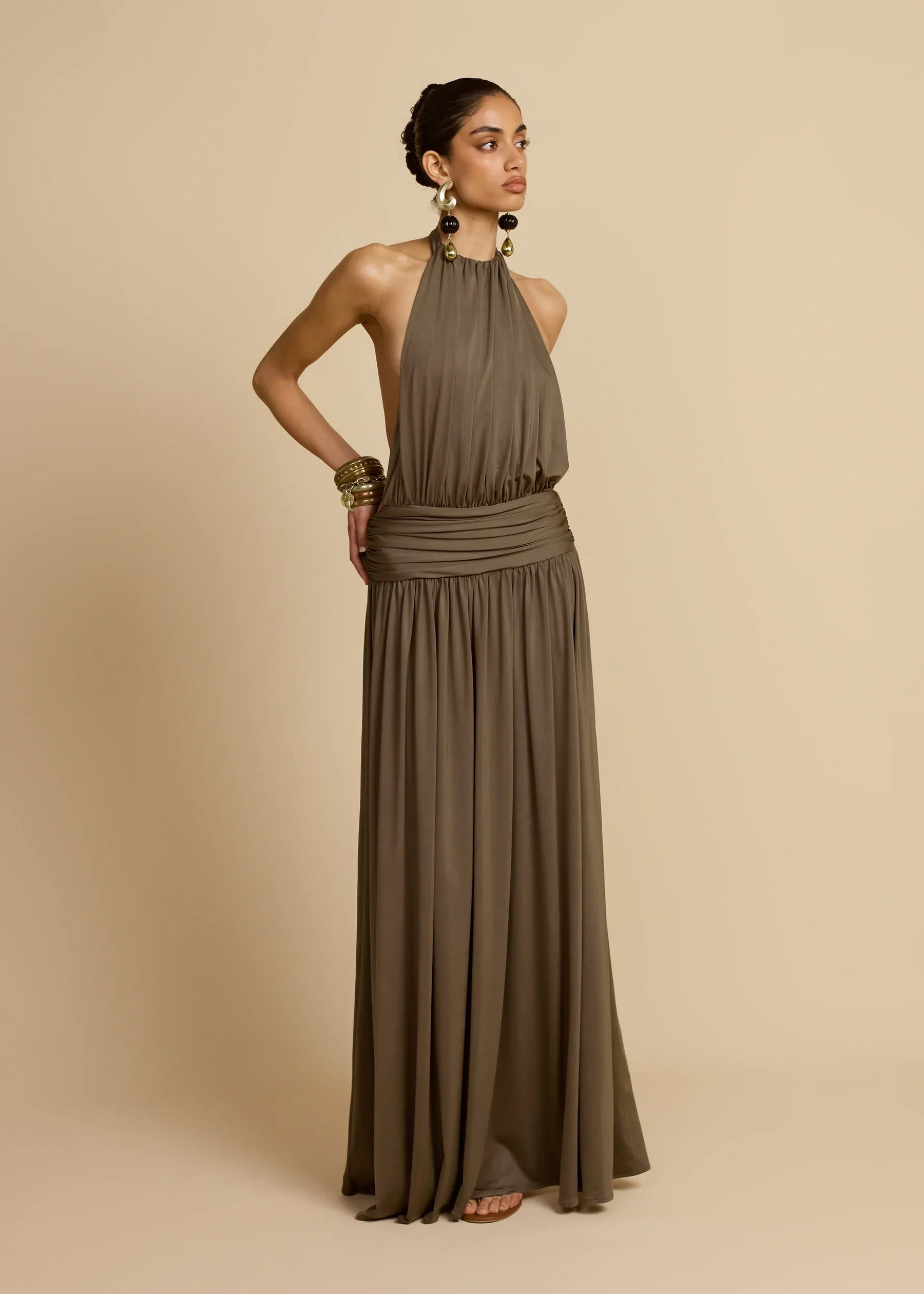 Vestido Mar & Sal Emily®️