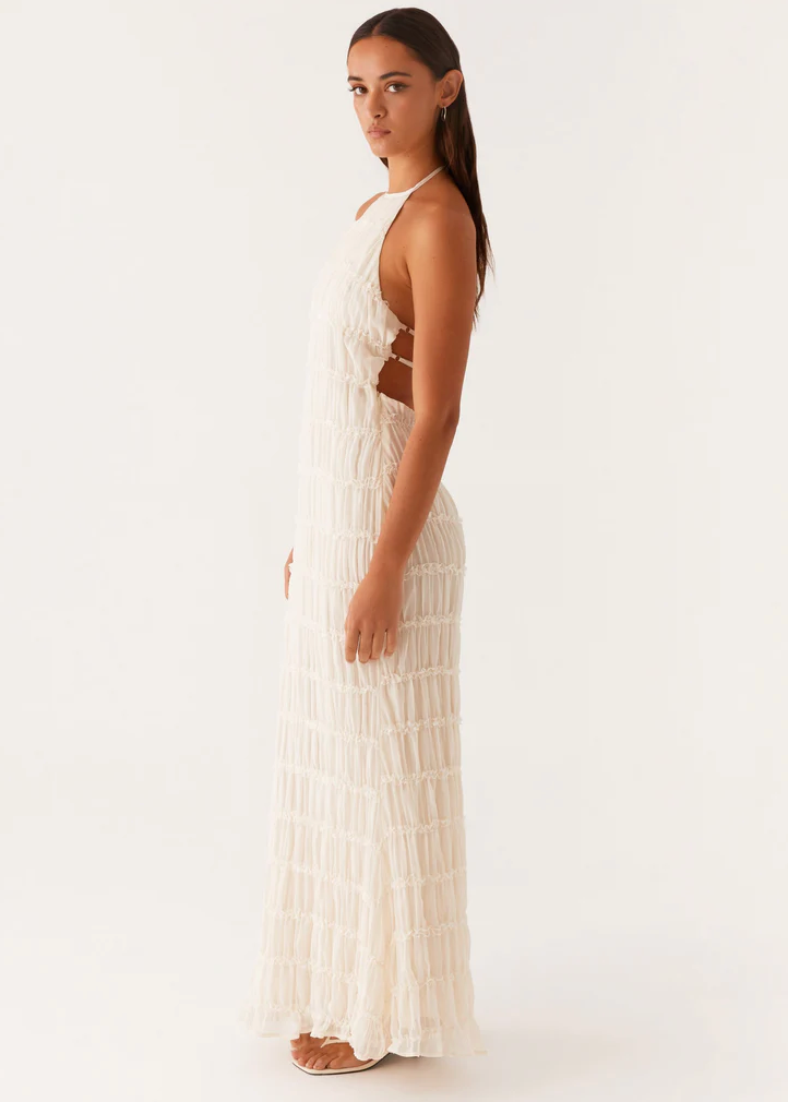 Vestido Mar & Sal Althea®