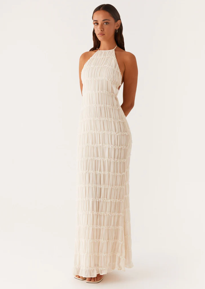 Vestido Mar & Sal Althea®