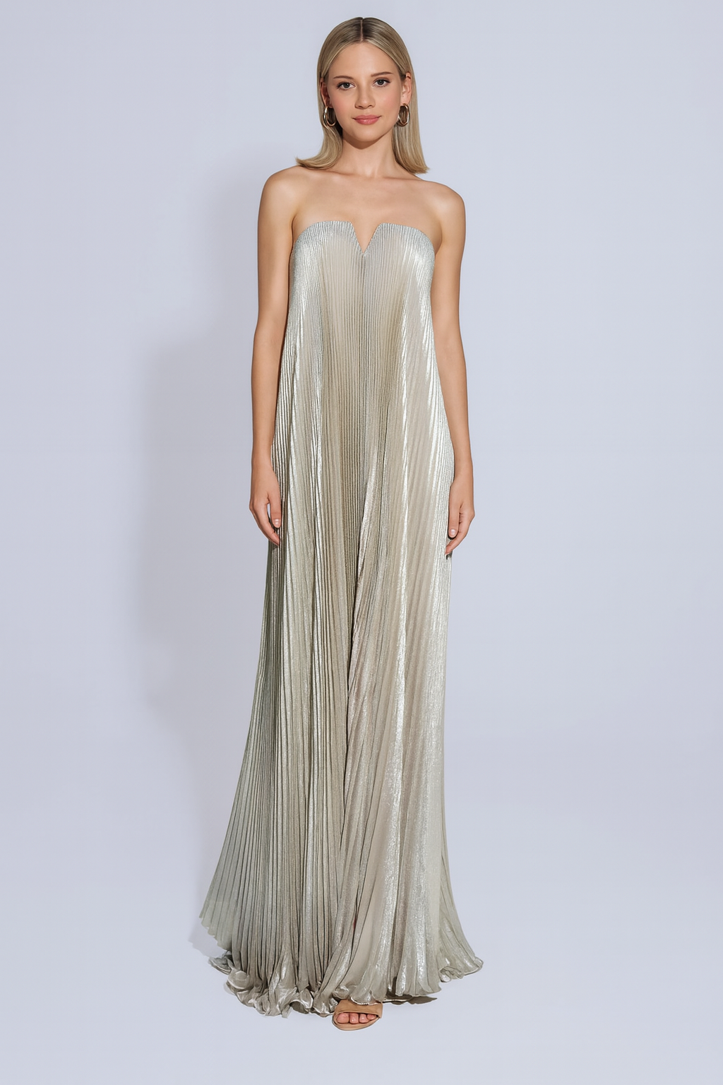 Vestido Mar & Sal Ayla®️