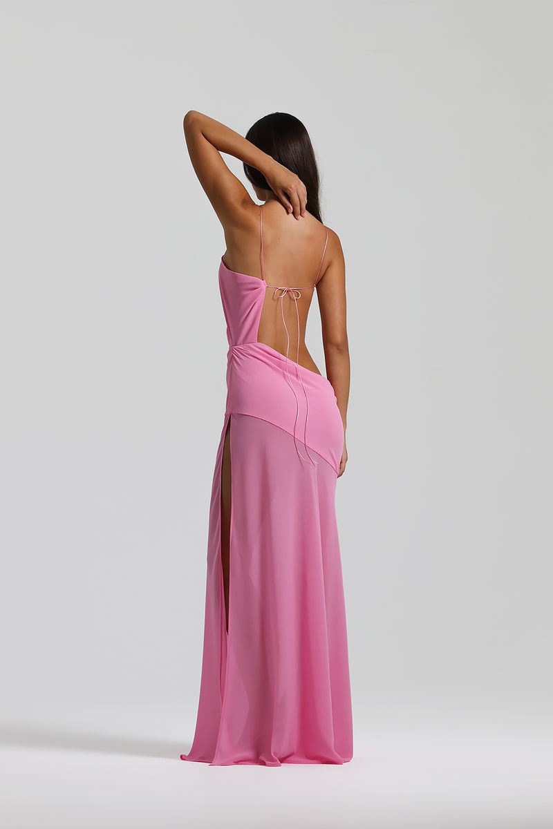 Vestido Mar & Sal Babette®️