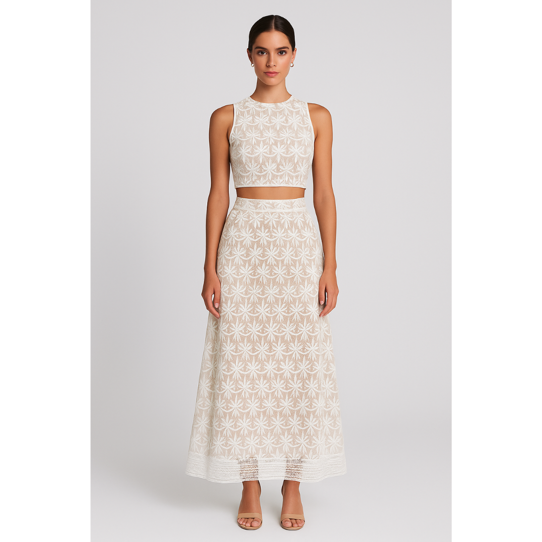 Conjunto Mar & Sal Clair®️