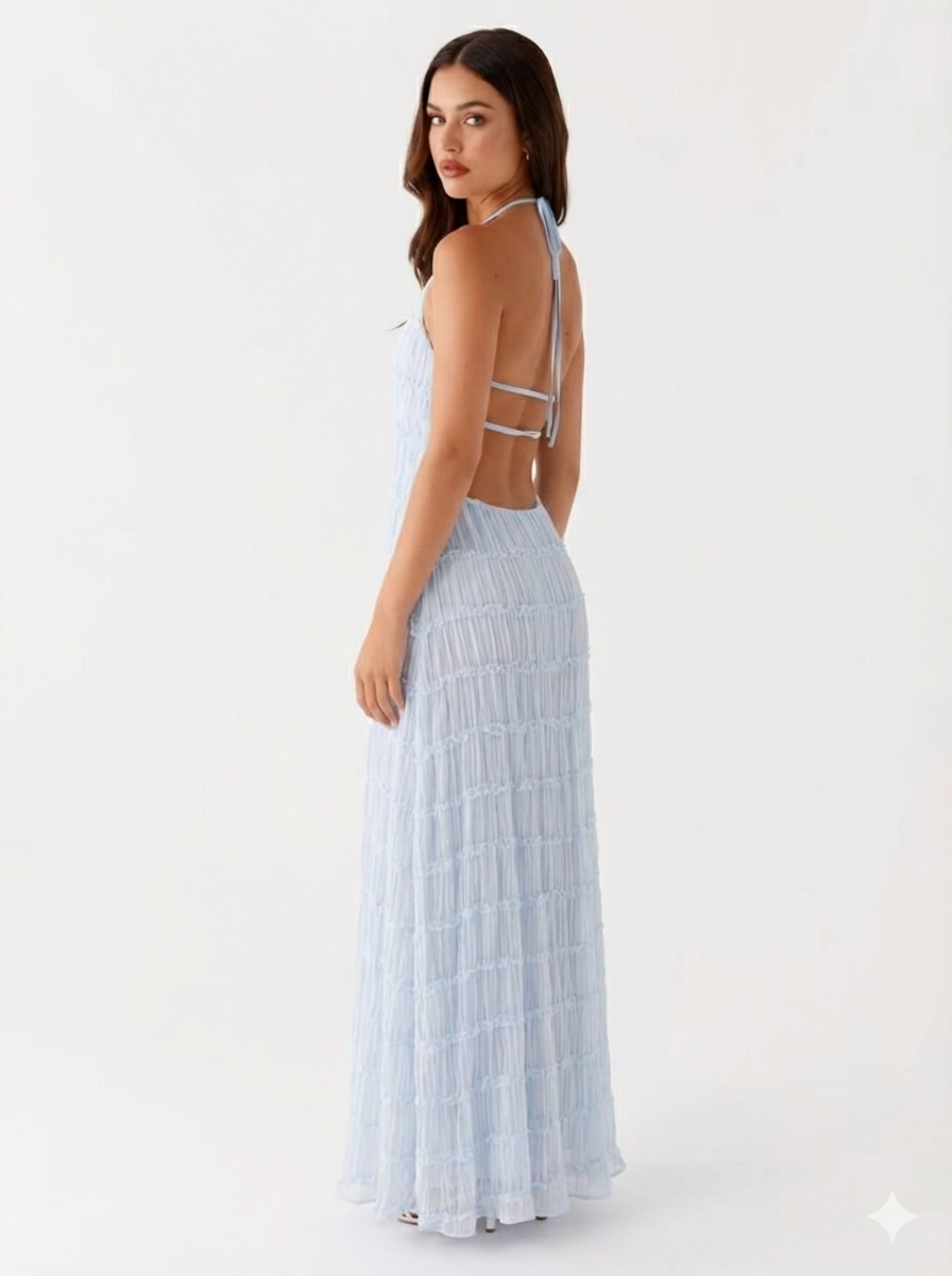 Vestido Mar & Sal Althea®