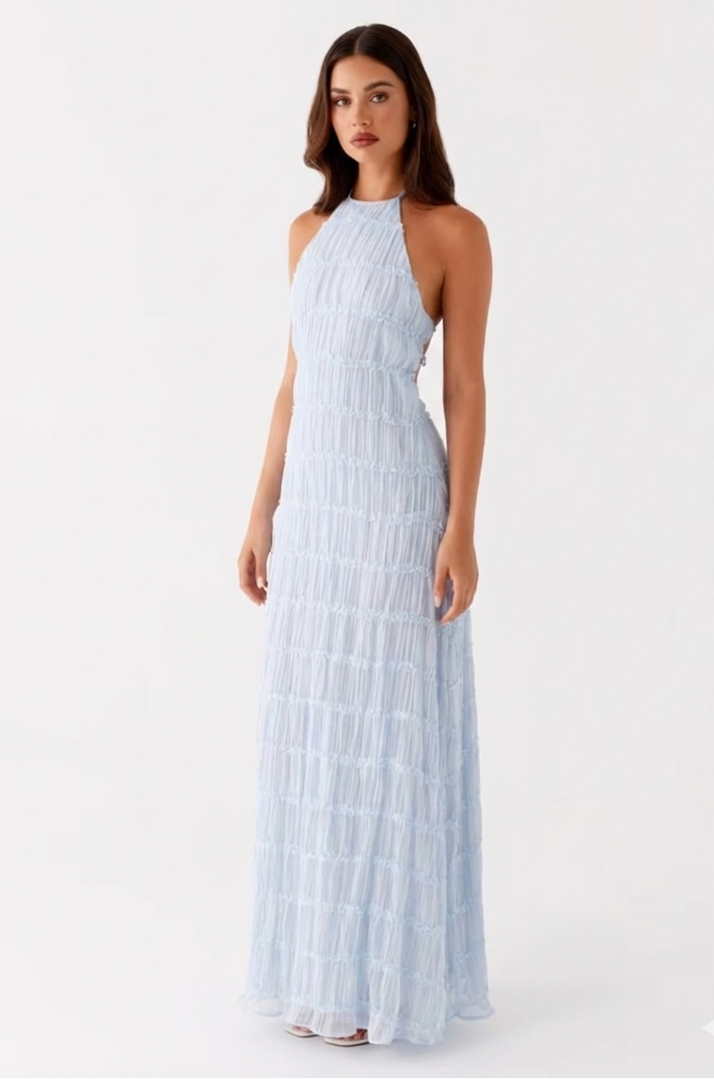 Vestido Mar & Sal Althea®