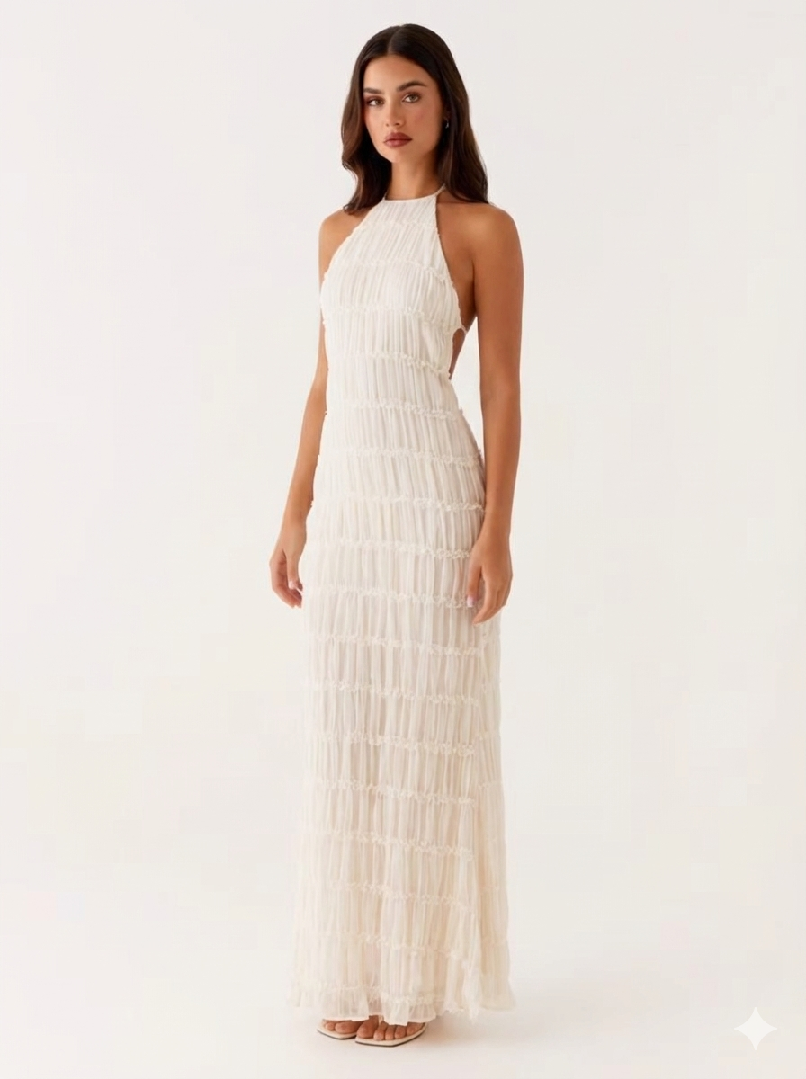 Vestido Mar & Sal Althea®