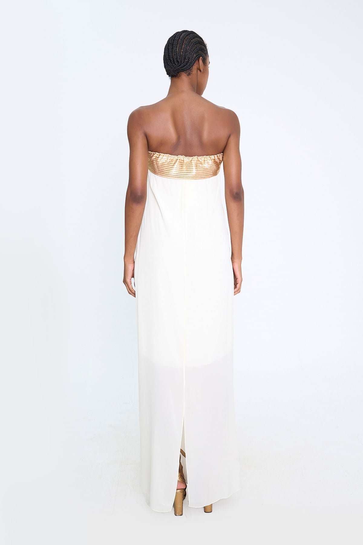 Vestido Mar & Sal Hadma®️