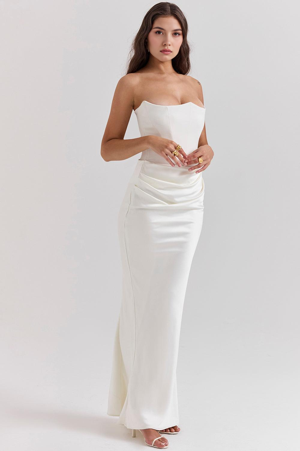 Vestido Mar & Sal Lara®️
