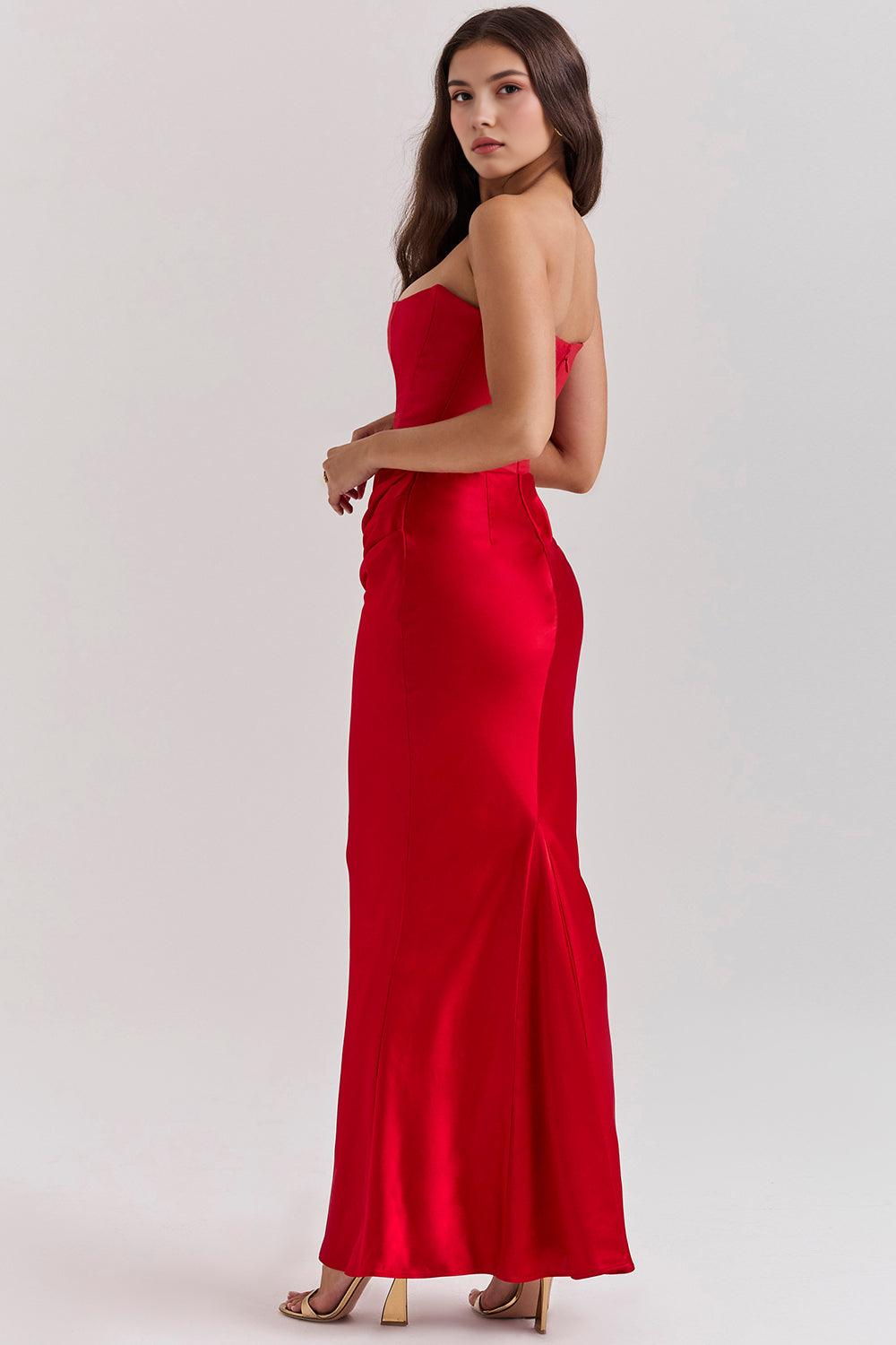 Vestido Mar & Sal Lara®️