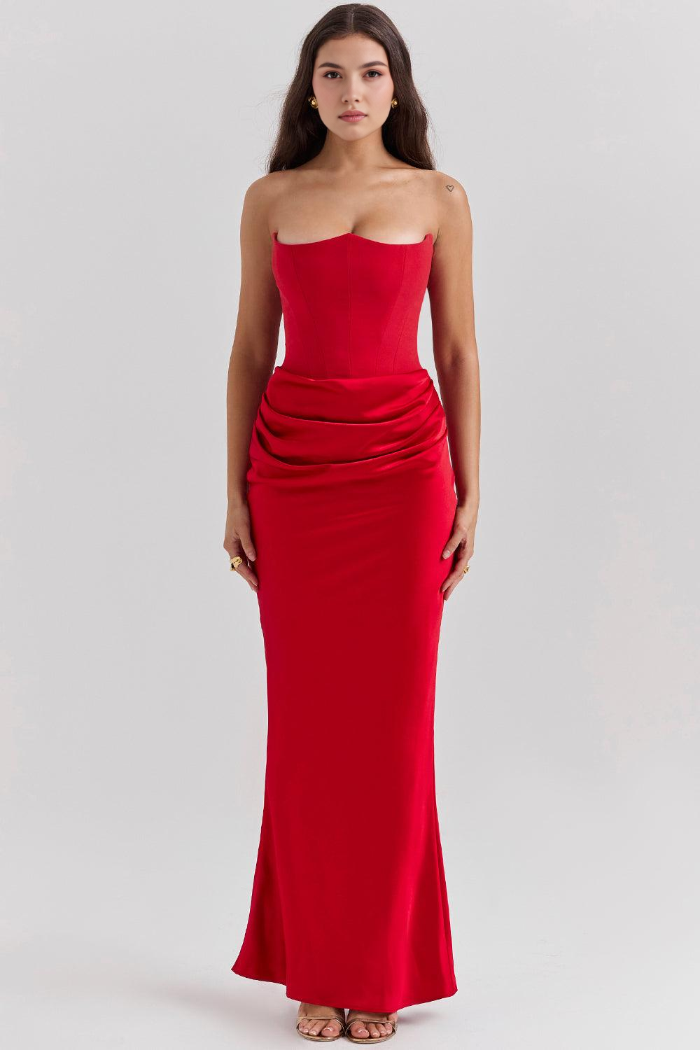 Vestido Mar & Sal Lara®️