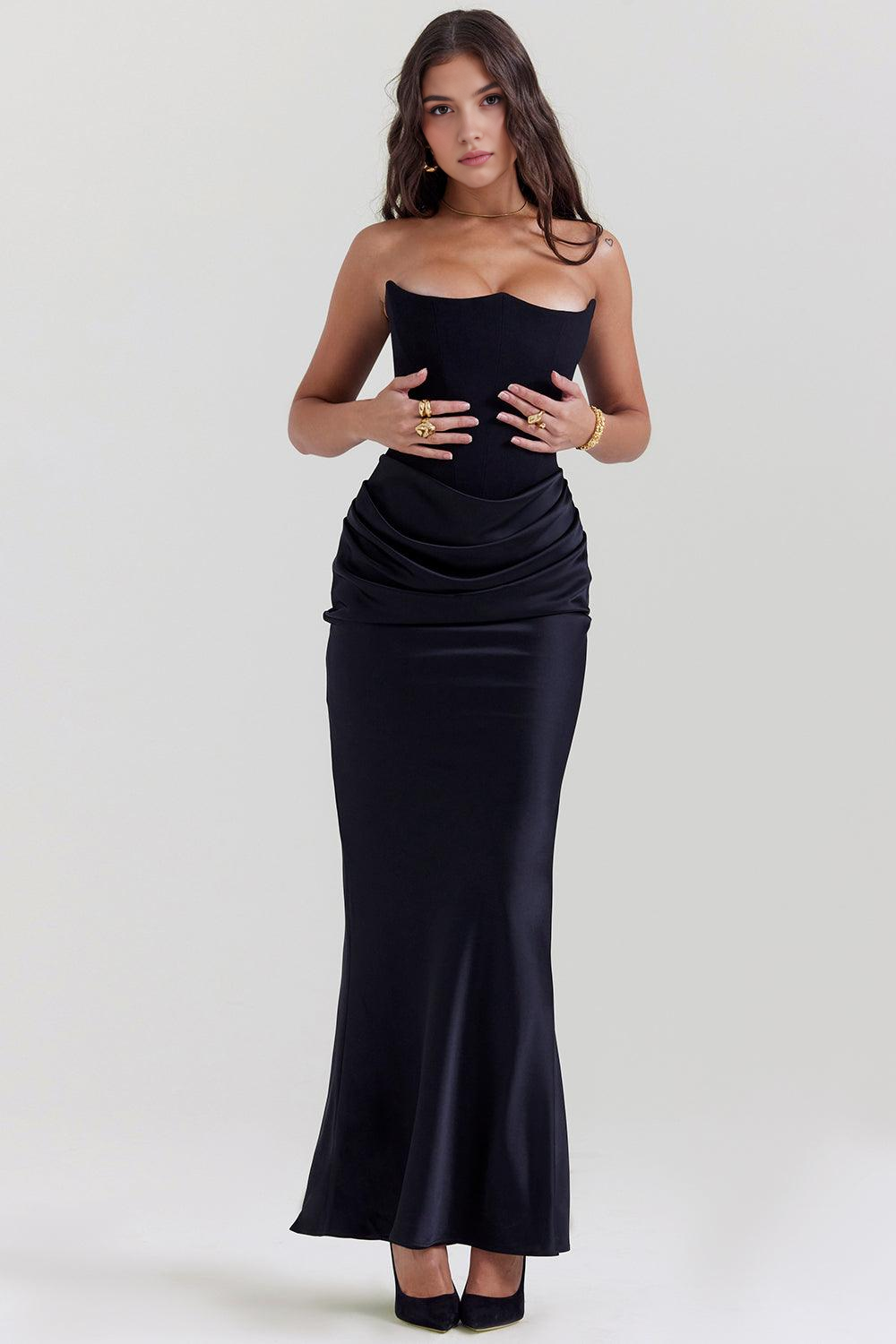 Vestido Mar & Sal Lara®️