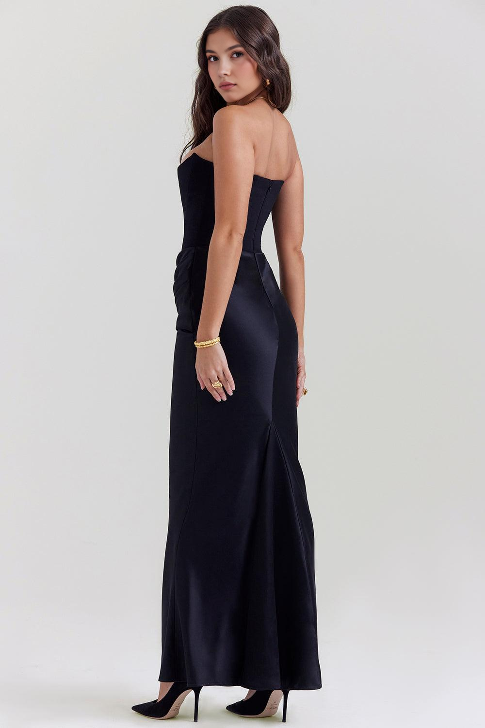 Vestido Mar & Sal Lara®️