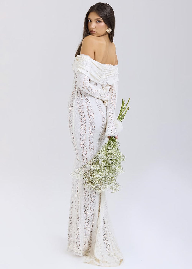Vestido Mar & Sal Nina®️