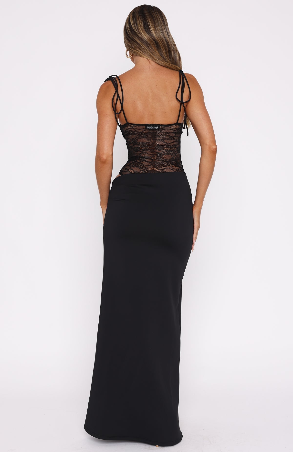 Vestido Mar & Sal Lotty®️