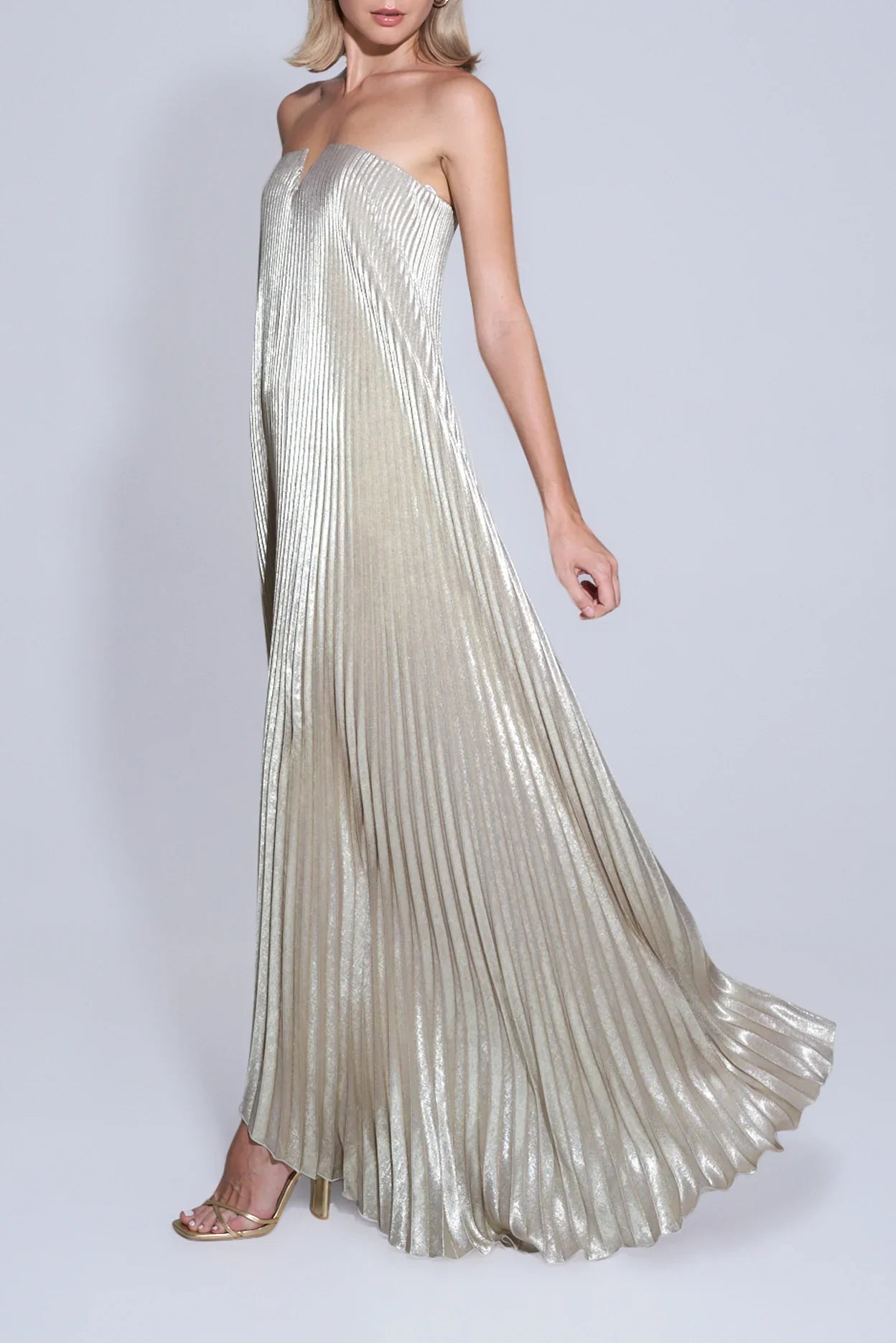 Vestido Mar & Sal Ayla®️