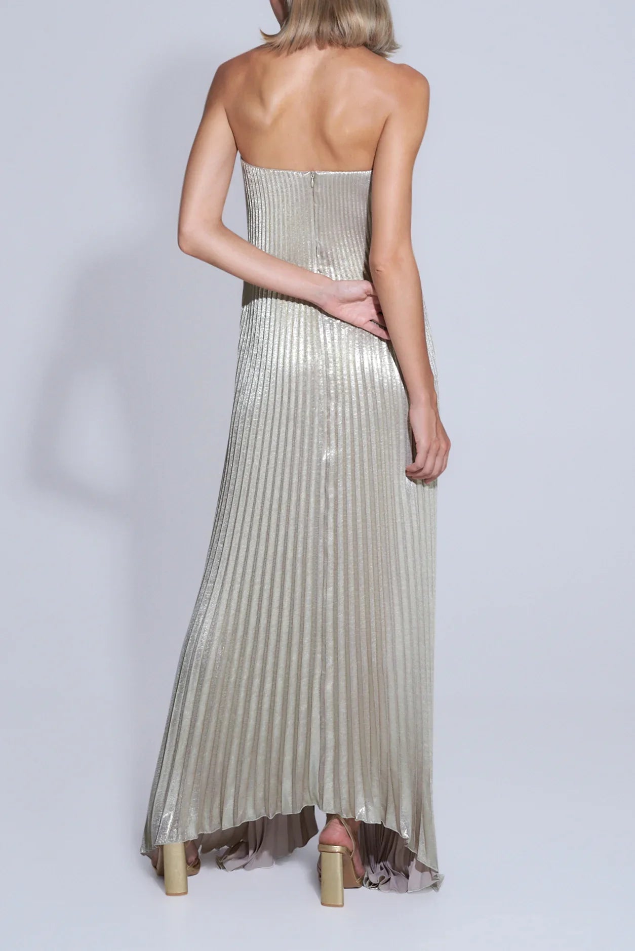 Vestido Mar & Sal Ayla®️