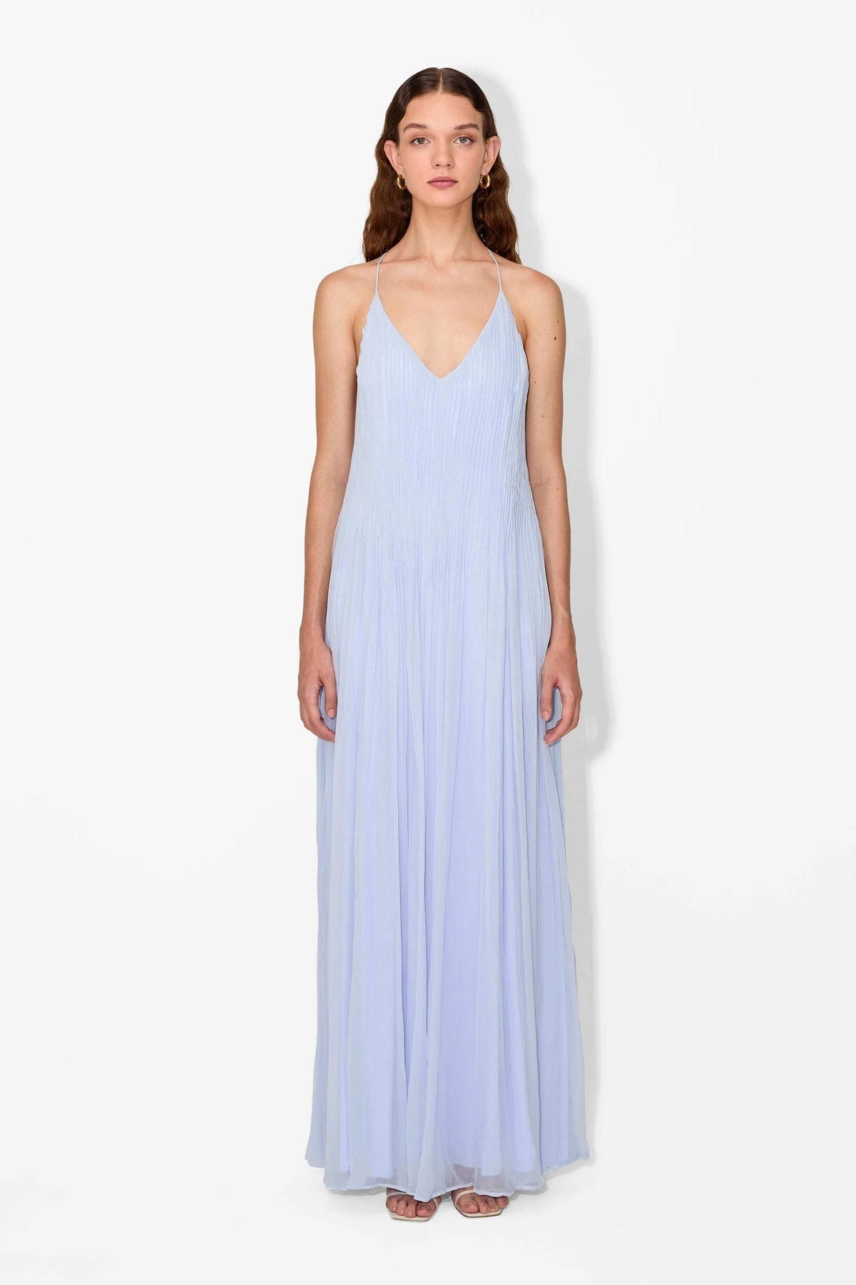 Vestido Mar & Sal Arlina®️
