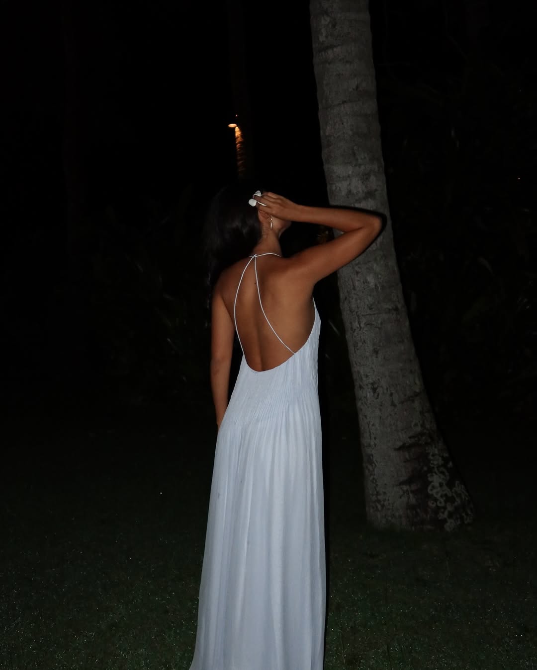 Vestido Mar & Sal Arlina®️