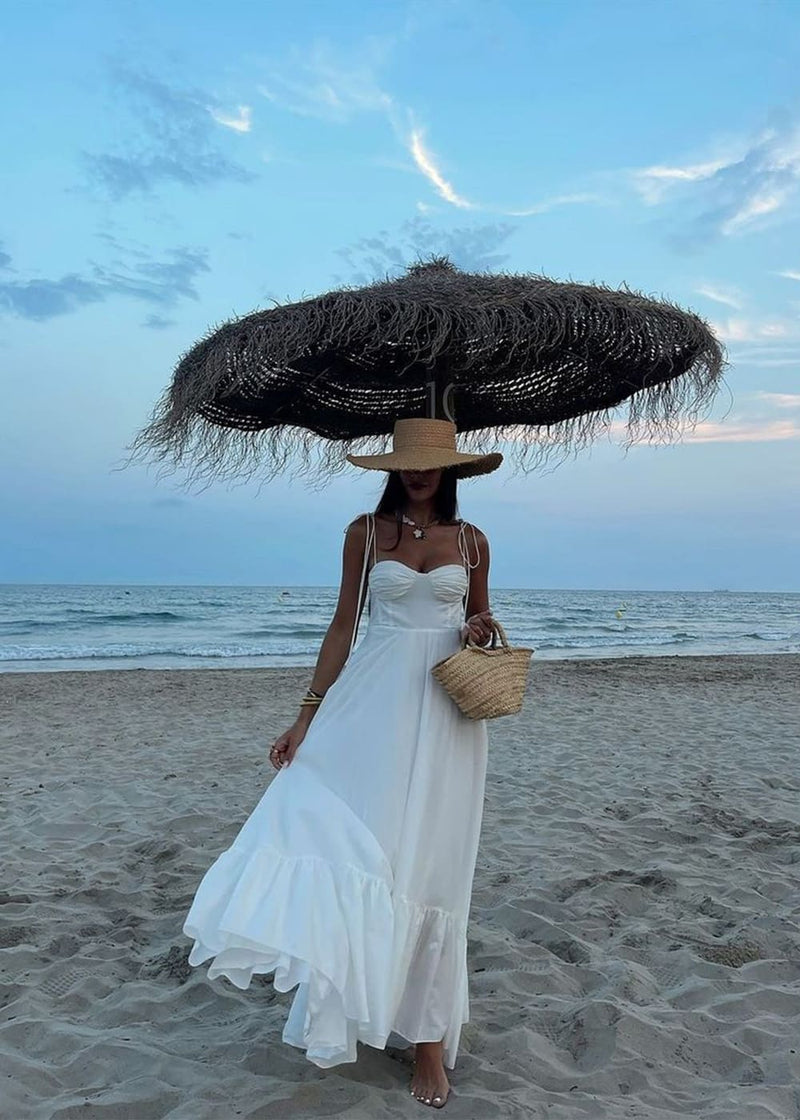 Vestido Mar & Sal Grazi®