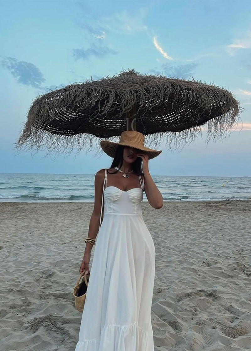 Vestido Mar & Sal Grazi®