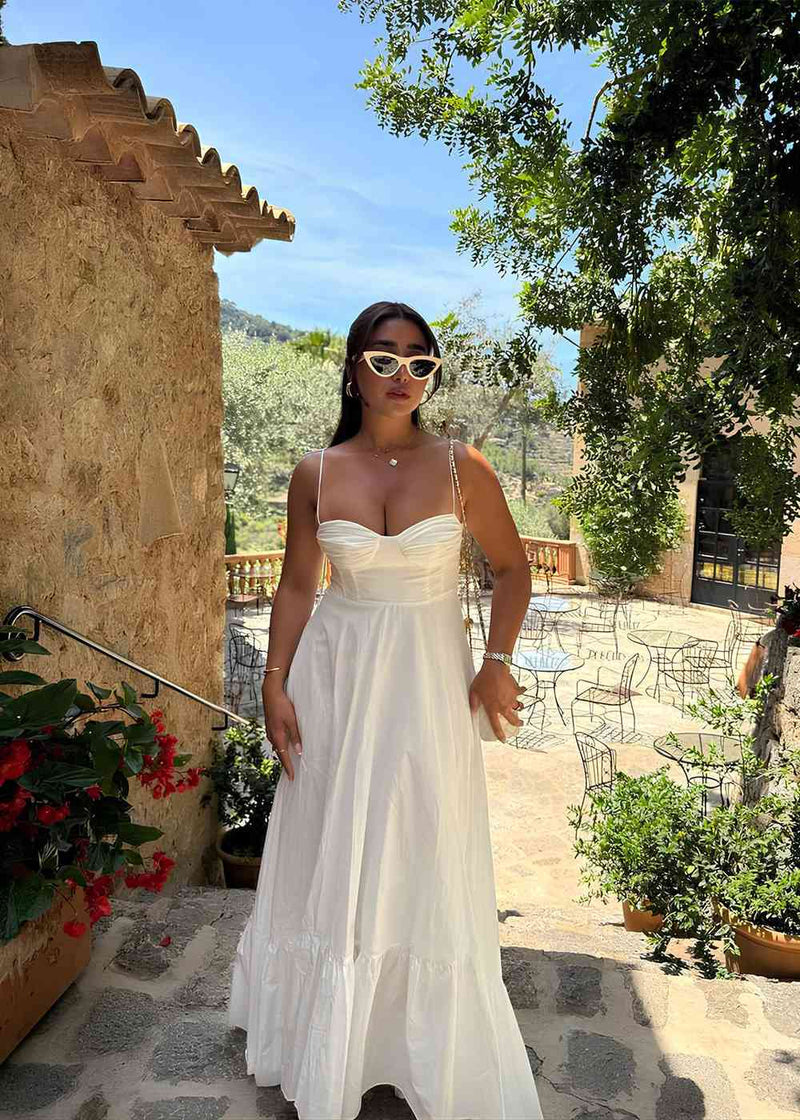 Vestido Mar & Sal Grazi®