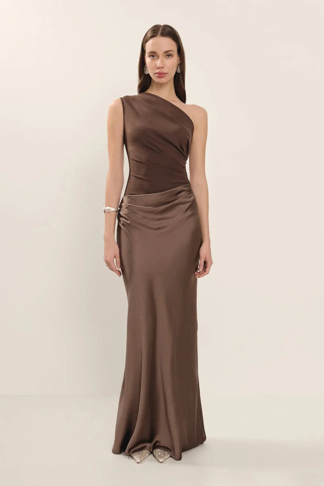 Vestido Mar & Sal Ágata®️