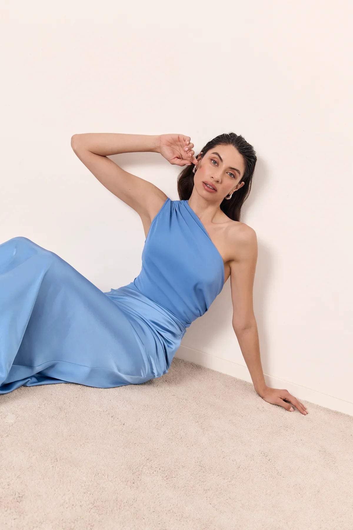 Vestido Mar & Sal Ágata®️