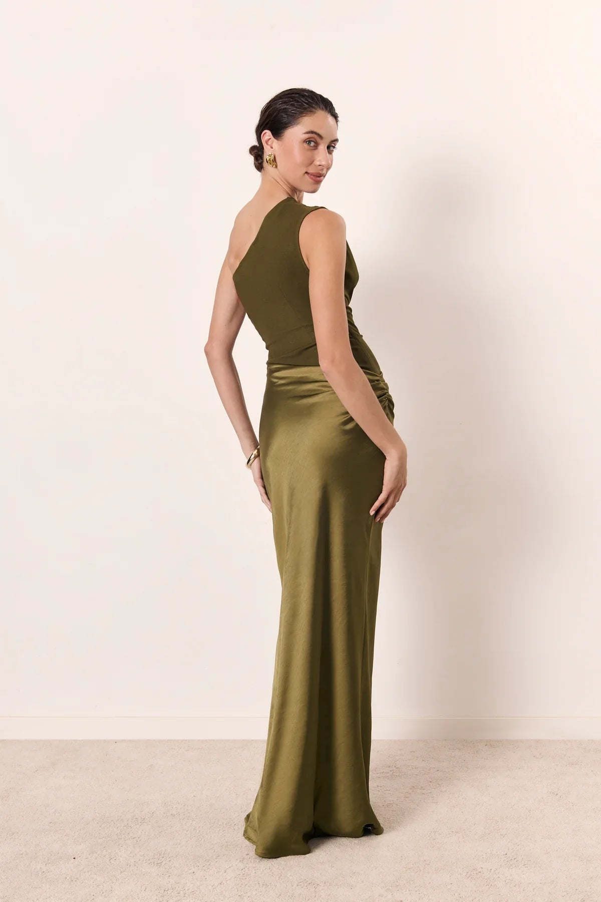 Vestido Mar & Sal Ágata®️