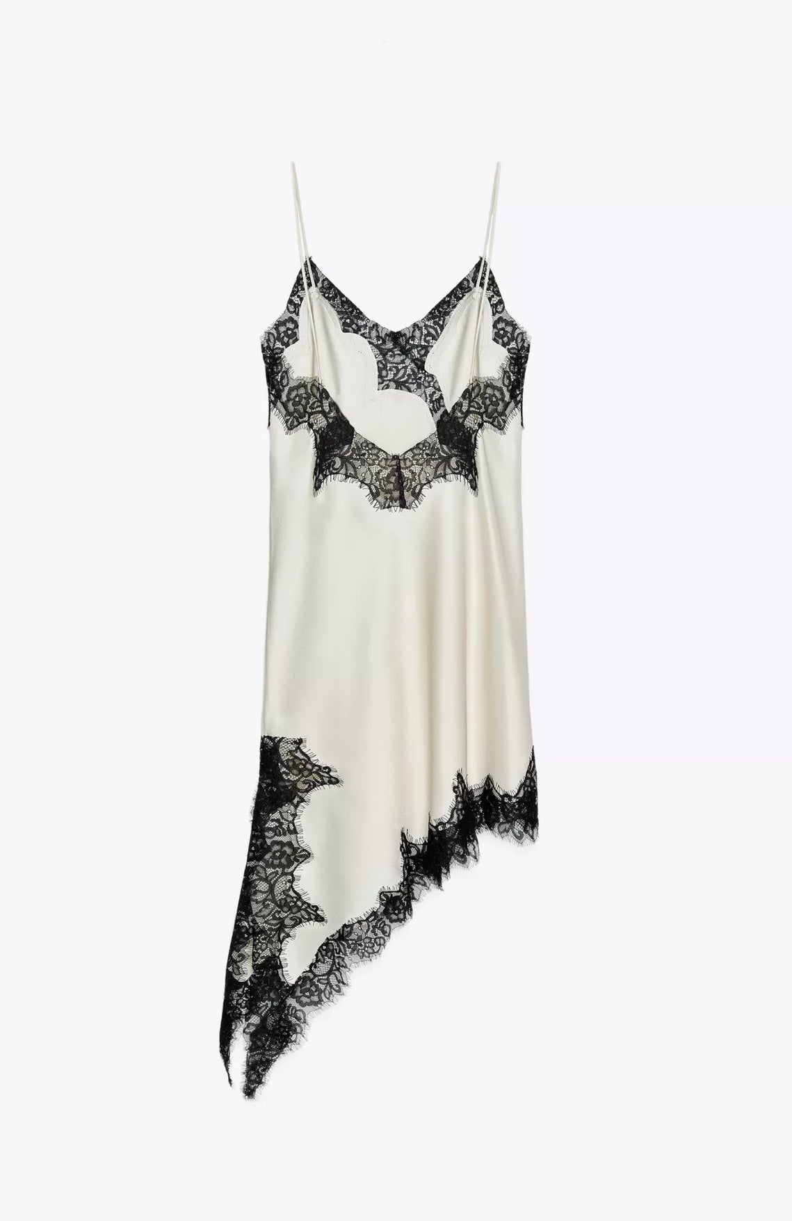 Vestido Mar & Sal Elysia®️