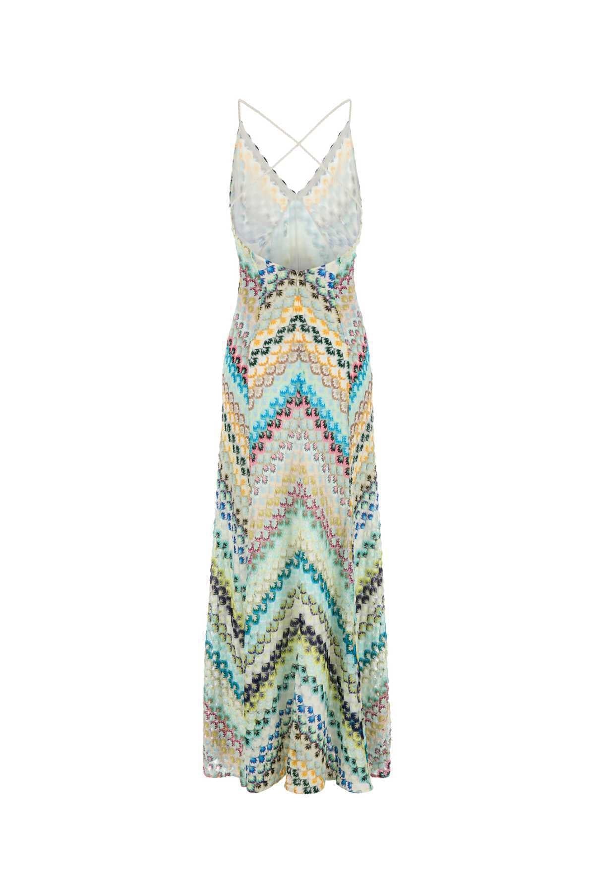 Vestido Mar & Sal Celine®️