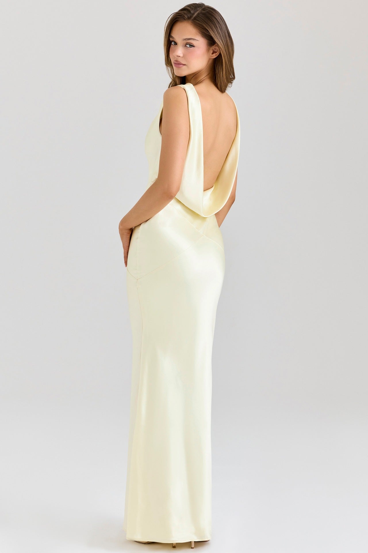 Vestido Mar & Sal Alana®️