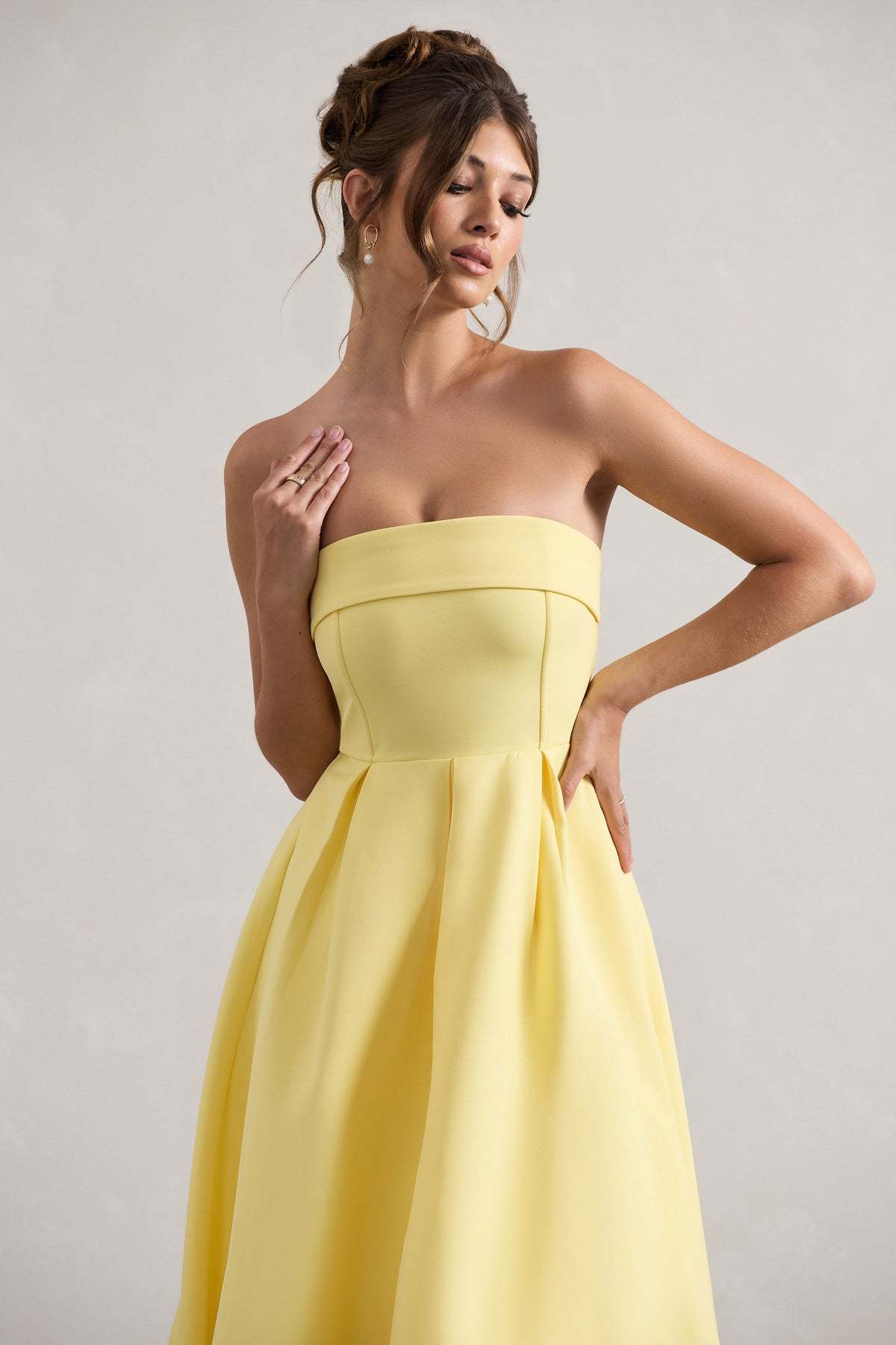 Vestido Mar & Sal Thayane®️