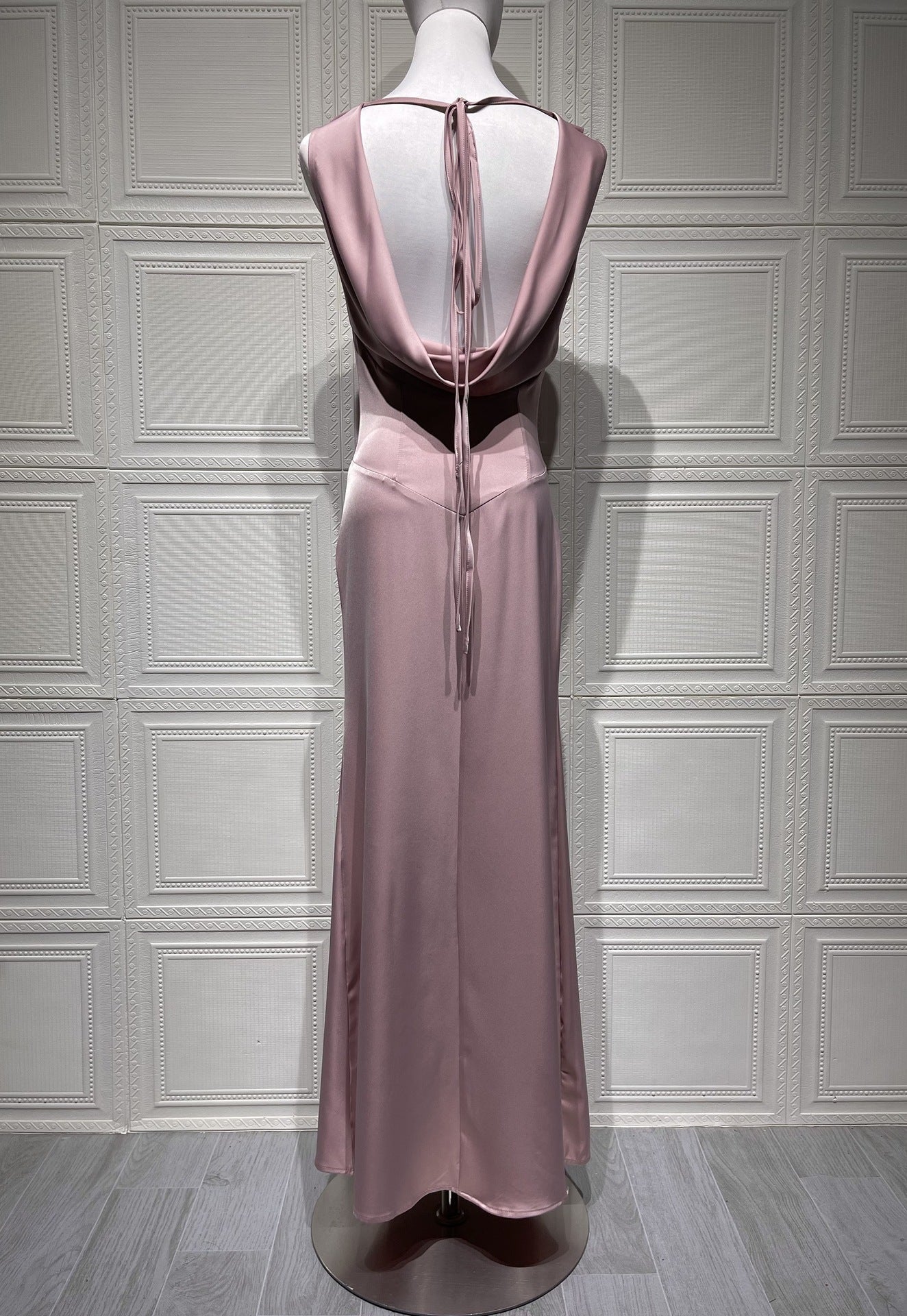 Vestido Mar & Sal Kaliane®️