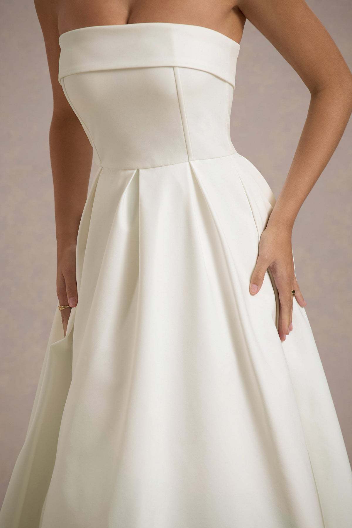 Vestido Mar & Sal Thayane®️
