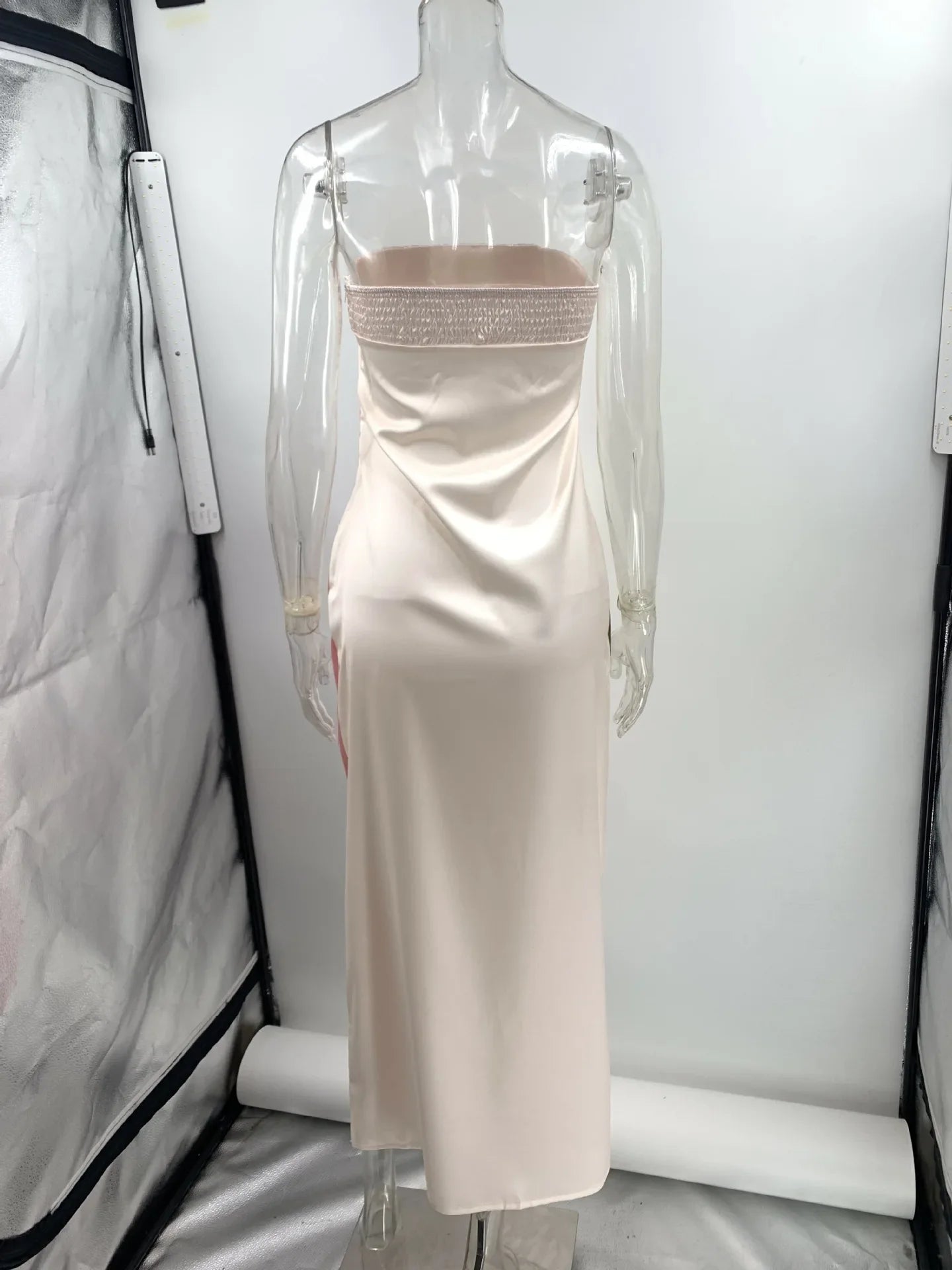 Vestido Mar & Sal Hadmila®️