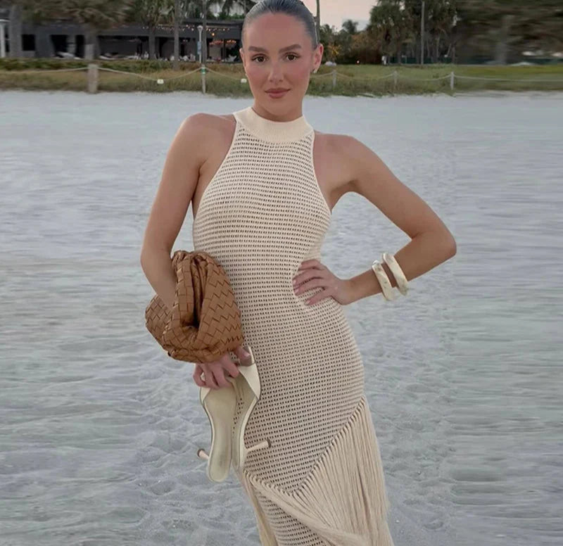 Vestido Mar & Sal Willy®