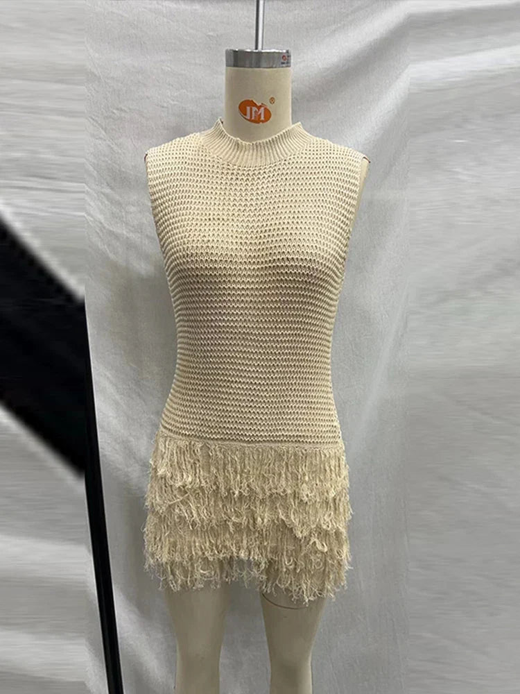 Vestido Mar & Sal Tuanny®️