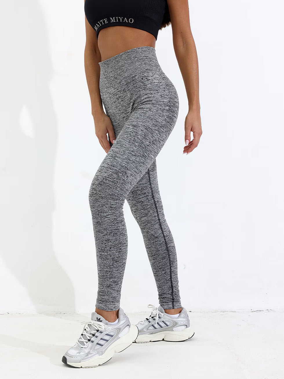 Calça Legging Seamless Blend