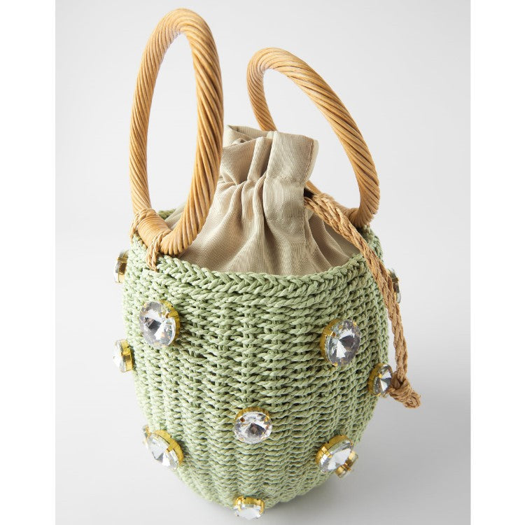 Bolsa Mar & Sal Raiany®️