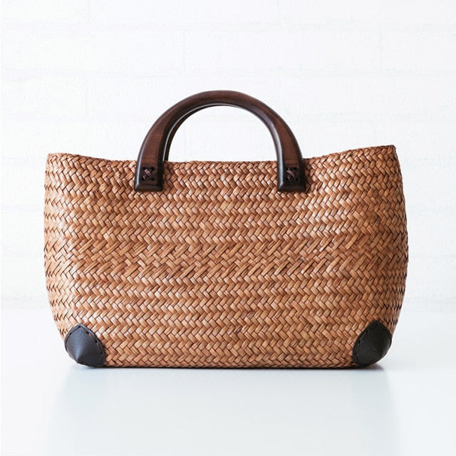Bolsa Mar & Sal Cravina®️