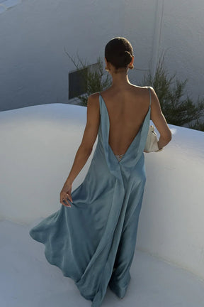 Vestido Mar & Sal Paloma®️
