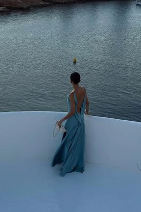 Vestido Mar & Sal Paloma®️