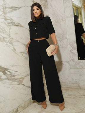 CONJUNTO LISY