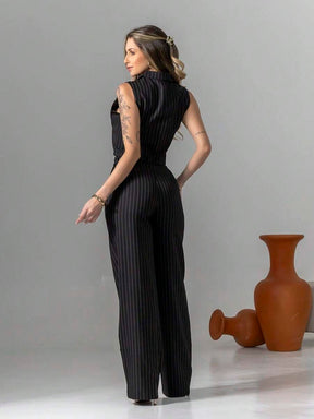 Cojunto Terninho Clara