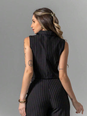 Cojunto Terninho Clara