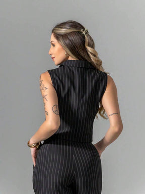 Cojunto Terninho Clara
