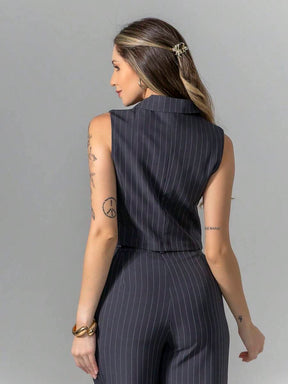 Cojunto Terninho Clara