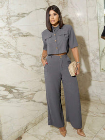 CONJUNTO LISY
